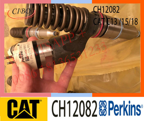 ISO Caterpiller 336D CH12082 Common Rail-injector