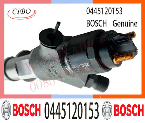0445120153 Bosch-brandstofinjector 201149061 voor Kamaz 740 0445120133 0445120144