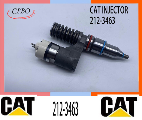 3176C C10 Motorbrandstofinjector 203-7685 212-3463 10r9235 10r0963 voor Caterpillar mechanische onderdelen