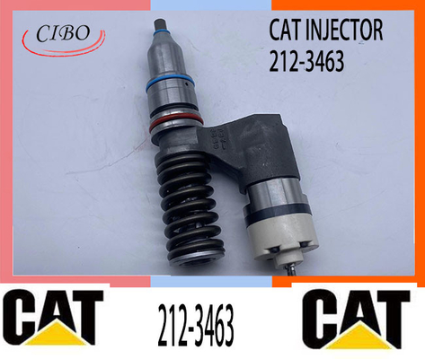 3176C C10 Motorbrandstofinjector 203-7685 212-3463 10r9235 10r0963 voor Caterpillar mechanische onderdelen