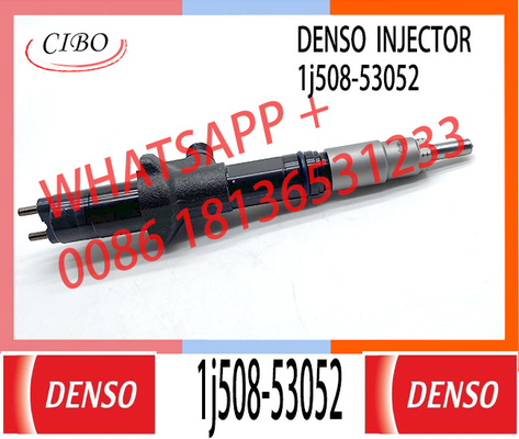 Denso Diesel Injecteur 095000-9690 095000-9691 1J508-53050 1J500-53051 1J508-53052 1J508-53070 voor Kubota