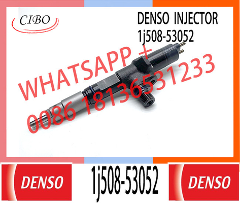 Denso Diesel Injecteur 095000-9690 095000-9691 1J508-53050 1J500-53051 1J508-53052 1J508-53070 voor Kubota