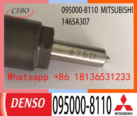 095000-5760 DENSO Brandstofinjector