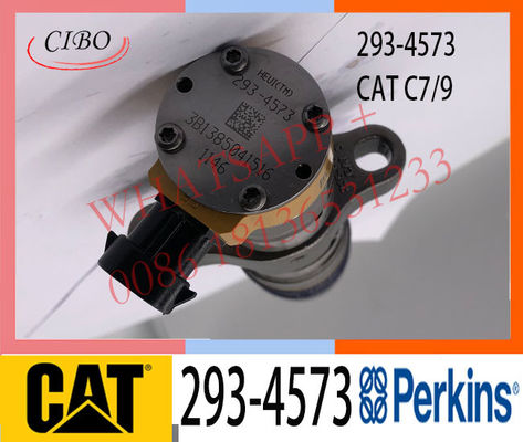 293-4573 originele en nieuwe Dieselmotor Onderdelen C7 C9 Brandstofinjector 293-4573 voor CAT Caterpiller 387-9438 328-2578
