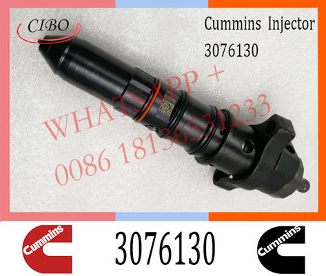 CUMMINS-dieselinjector 3076130 3095773 4999492 Injectie KTA19-motor
